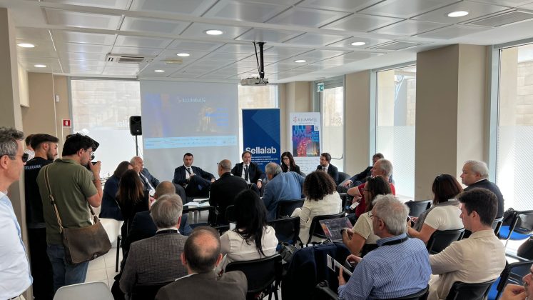 Illuminate 2023: entra nel vivo la tre giorni dedicata ai temi dell'innovazione tecnologica - Corriere Salentino