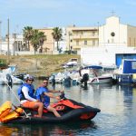 Volontari all’opera a San Foca per la V Giornata Mondiale dell’Ambiente: Pulifondali con Lega Navale Italiana San Foca e Fipsas Lecce è un successo, ma ancora molto si può fare - Corriere Salentino