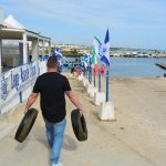 Volontari all’opera a San Foca per la V Giornata Mondiale dell’Ambiente: Pulifondali con Lega Navale Italiana San Foca e Fipsas Lecce è un successo, ma ancora molto si può fare - Corriere Salentino