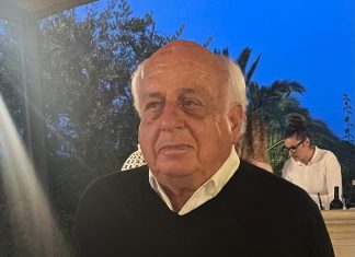 De Picciotto si racconta: dal Lecce al Palazzo BN, la sua esperienza nel Salento