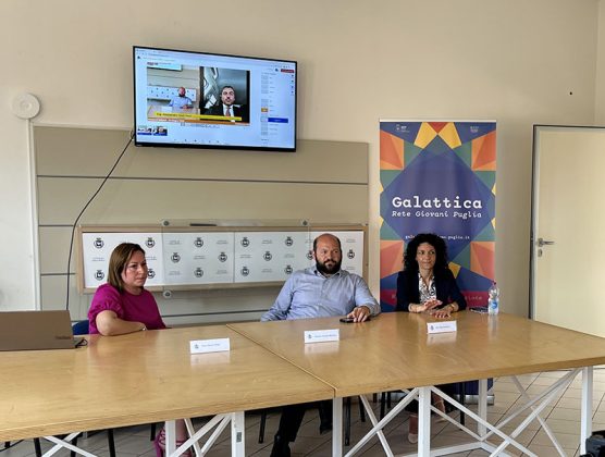 Progetto Galattica: al via le attività: laboratori partecipati, consulenza psicologia e incubatore d’impresa - Corriere Salentino