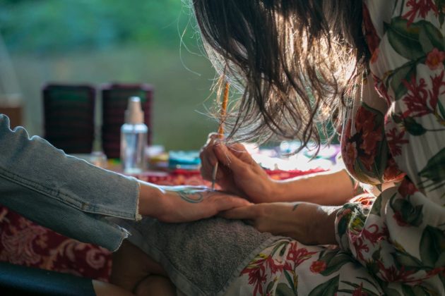 Mostra fotografica: arte e bellezza per il sociale - Corriere Salentino