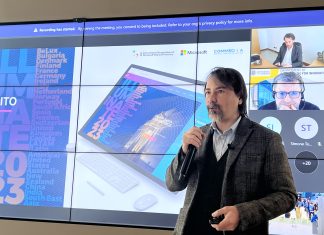 L’attesa è finita, al via la prima giornata di Illuminate 2023