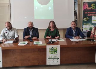 Il 17 e 18 giugno a Nardò al via “Green Bio Town”: viaggio alla scoperta del vivere sano tra arte, cultura e benessere naturale