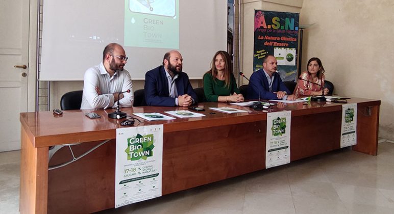 Il 17 e 18 giugno a Nardò al via “Green Bio Town”: viaggio alla scoperta del vivere sano tra arte, cultura e benessere naturale - Corriere Salentino