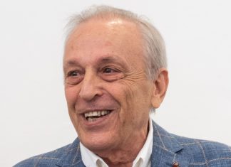 Cittadinanza benemerita all’archeologo Francesco D’Andria