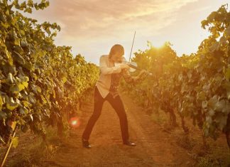Domani la Terrazza Io Posso di San Foca di Melendugno ospita Francesco Del Prete in violinOrchestra