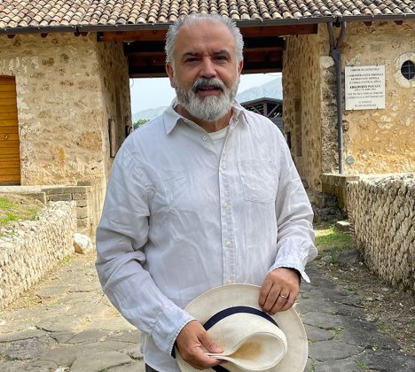 Torna su “Topolino” l’alter ego del professor Giuseppe Ceraudo - Corriere Salentino