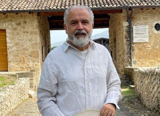 Torna su “Topolino” l’alter ego del professor Giuseppe Ceraudo