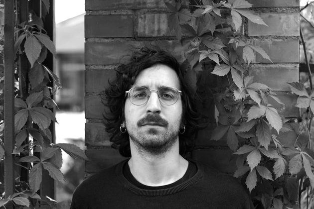 "Duerive: festival delle storie" con Giulia Maria Falzea e Giovanni Bitetto - Corriere Salentino