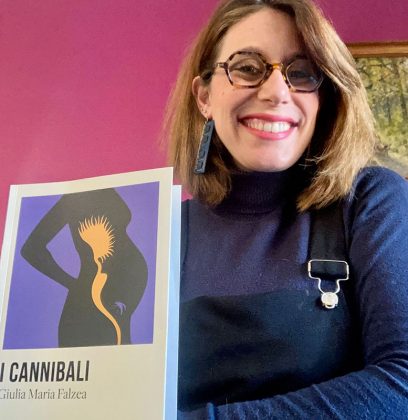 "Duerive: festival delle storie" con Giulia Maria Falzea e Giovanni Bitetto - Corriere Salentino