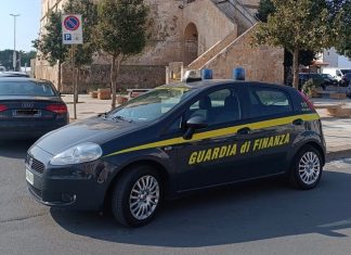 Guardia di Finanza Lecce, Ortensia Fedeli nuovo comandante del Nucleo di Polizia economico-finanziaria