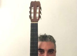 Antonio Mariano ci sbalordisce con “Un Viaggio Epico” in musica che ci regala 14 track di assoluto valore musicale e compositivo