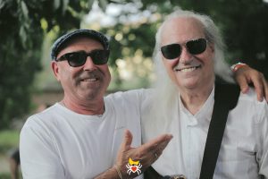 A Franco Mussida il premio Daniele Durante dell’orchestra popolare Notte della Taranta - Corriere Salentino