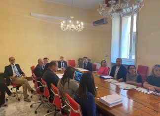 PNRR, proseguono gli incontri del presidio territoriale unitario con i comuni