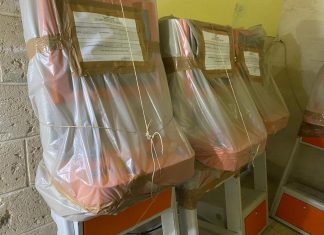 Slot illegali nel circolo privato, scattano sequestri e denunce a Salice Salentino