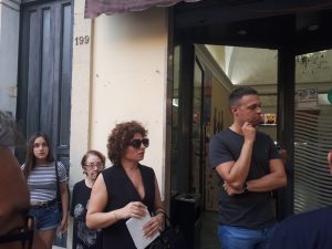 Giorgio Pala: “Il malcontento nel Quartiere Leuca, illuso, disilluso e abbandonato", prosegue il nostro tour di ascolto tra i cittadini leccesi - Corriere Salentino