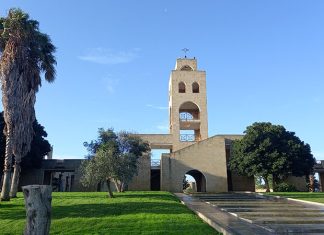 Studiare scienze teologiche a Lecce