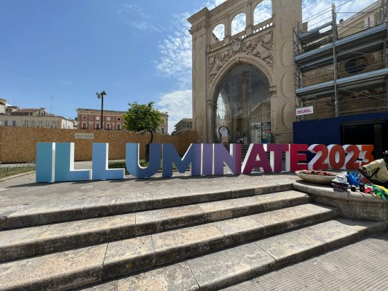 Illuminate 2023: entra nel vivo la tre giorni dedicata ai temi dell'innovazione tecnologica - Corriere Salentino