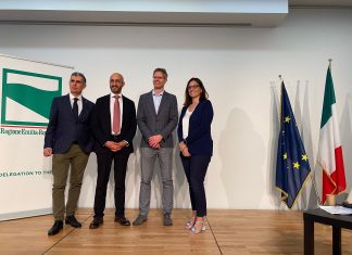 Telemedicina: un premio europeo alla Puglia e all’Aress