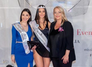 Katrin Quaratino vince la selezione Miss Italia Puglia Green Edition