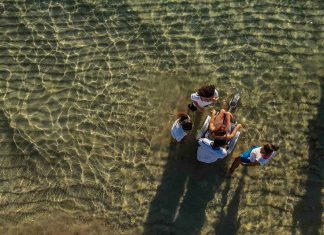 Domani “Dall’alba al tramonto” staffetta sportiva da mare a mare per inaugurare la 9ª estate di IO POSSO, dalla Terrazza di San Foca alla Terrazza di Gallipoli