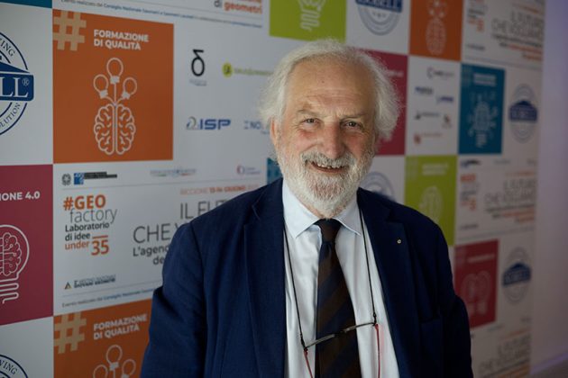 Giovani geometri salentini a Riccione per costruire un futuro più green - Corriere Salentino