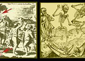 Il tarantismo oggi fra celebrazioni e funzione antica