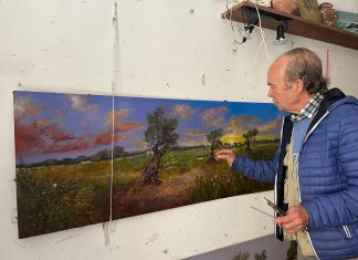 Salento a pArte: Mario Donno