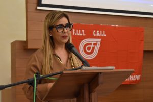 Trasporti, l'assessore Maurodinoia a Lecce ha illustrato gli interventi in programma per il territorio salentino - Corriere Salentino
