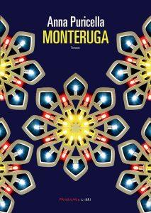 Mercoledì 28 giugno Anna Puricella presenta Monteruga alla Biblioteca OgniBene di Lecce - Corriere Salentino