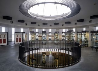 Giovedì 12 settembre presentazione del libro “Gli Iapigi” di Valerio Casalini