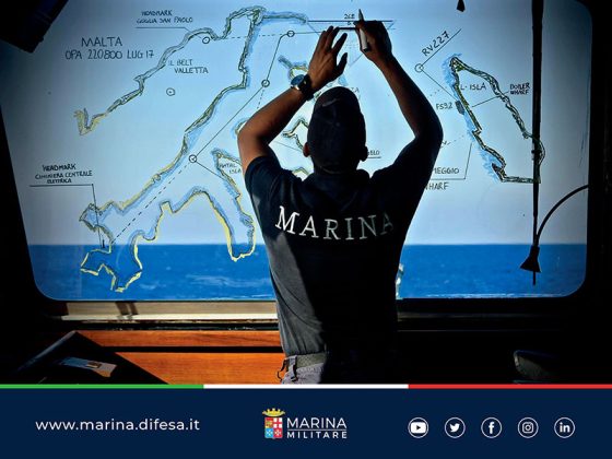 Nel Castello Acquaviva di Nardò una mostra fotografica dell’Associazione Nazionale Marinai d’Italia - Corriere Salentino