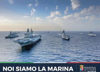 Nel Castello Acquaviva di Nardò una mostra fotografica dell’Associazione Nazionale Marinai d’Italia