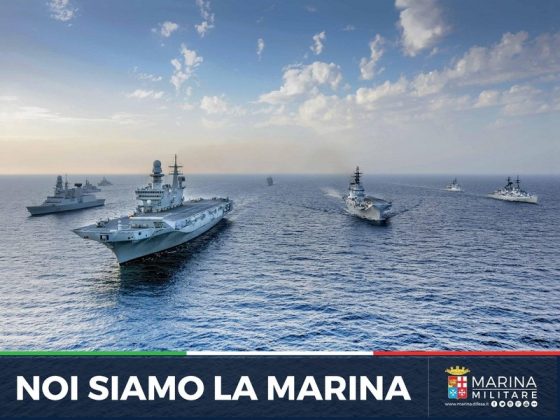 Nel Castello Acquaviva di Nardò una mostra fotografica dell’Associazione Nazionale Marinai d’Italia - Corriere Salentino