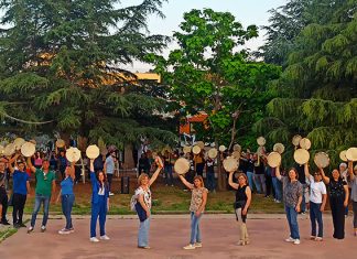 Cresce a Monteroni l’attesa per la Notte dei Tamburelli