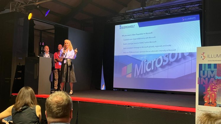 Illuminate 2023: entra nel vivo la tre giorni dedicata ai temi dell'innovazione tecnologica - Corriere Salentino