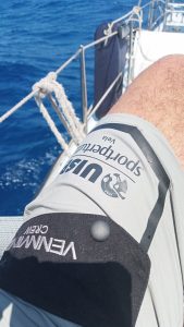 Vela e solstizio d'estate targato Uisp - Corriere Salentino