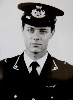 Borsa di studio in memoria dei Piloti Eroi - Corriere Salentino