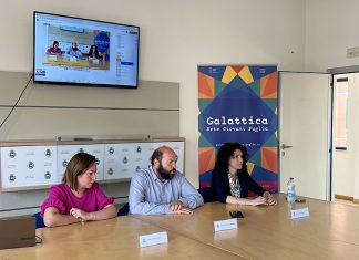 Progetto Galattica: al via le attività: laboratori partecipati, consulenza psicologia e incubatore d’impresa