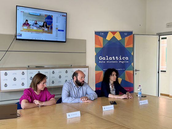 Progetto Galattica: al via le attività: laboratori partecipati, consulenza psicologia e incubatore d’impresa - Corriere Salentino