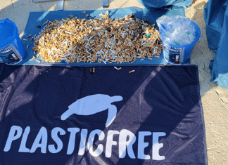 La classifica dei comuni “Plastic Free”: in Puglia tra le prime 8 Castro e Spongano. Milano, Firenze, Torino e Ancona guidano la classifica dei 111 premiati