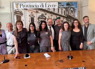 Un riconoscimento speciale a persone speciali: al Circolo cittadino di Lecce arriva il “Premio Isabella 2023” dedicato a persone con disabilità