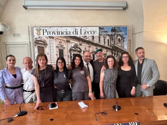 Un riconoscimento speciale a persone speciali: al Circolo cittadino di Lecce arriva il “Premio Isabella 2023” dedicato a persone con disabilità - Corriere Salentino