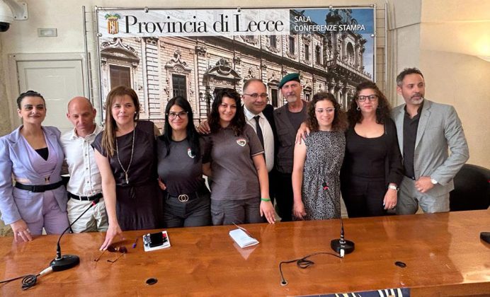 Un riconoscimento speciale a persone speciali: al Circolo cittadino di Lecce arriva il “Premio Isabella 2023” dedicato a persone con disabilità - Corriere Salentino