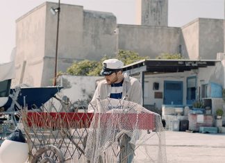 Area marina protetta di Porto Cesareo e Porto Rubino insieme per promuovere le marinerie pugliesi