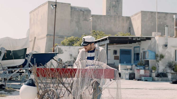 Area marina protetta di Porto Cesareo e Porto Rubino insieme per promuovere le marinerie pugliesi - Corriere Salentino