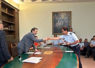 Gli ausiliari del traffico Sgm diventano agenti ispettivi