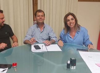 Attivo il servizio di assistenza sanitaria a Mancaversa