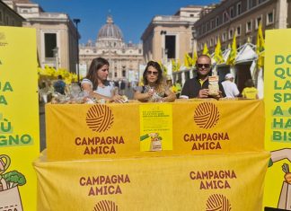 Coldiretti: 440mila famiglie a rischio in Puglia, da ‘spesa sospesa’ aiuti per mangiare